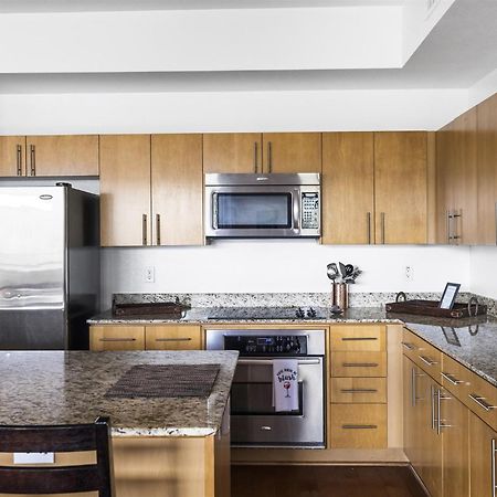 Step Out To Historic Old Town Scottsdale 2 King/2Bath W/Pool 아파트 외부 사진