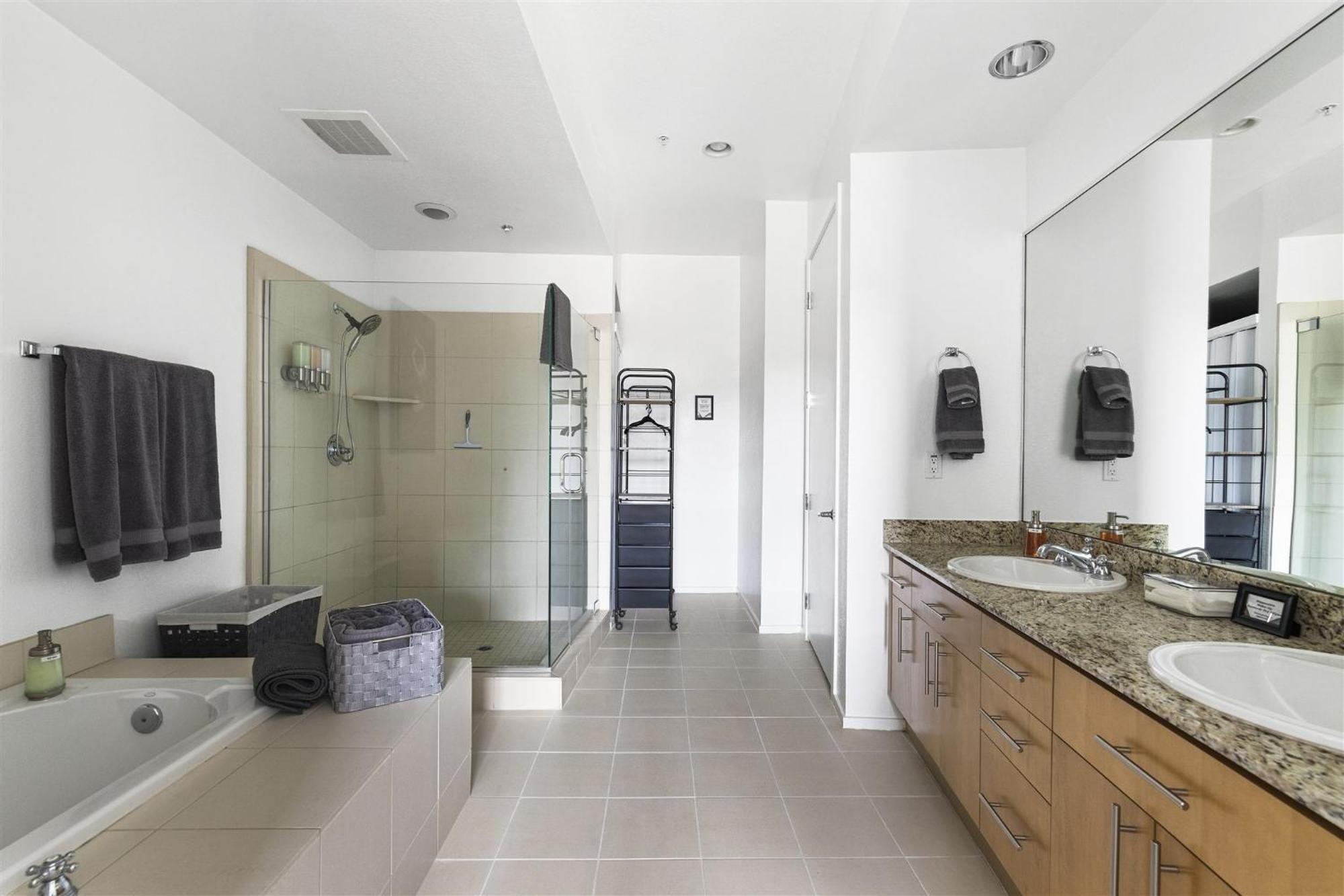 Step Out To Historic Old Town Scottsdale 2 King/2Bath W/Pool 아파트 외부 사진