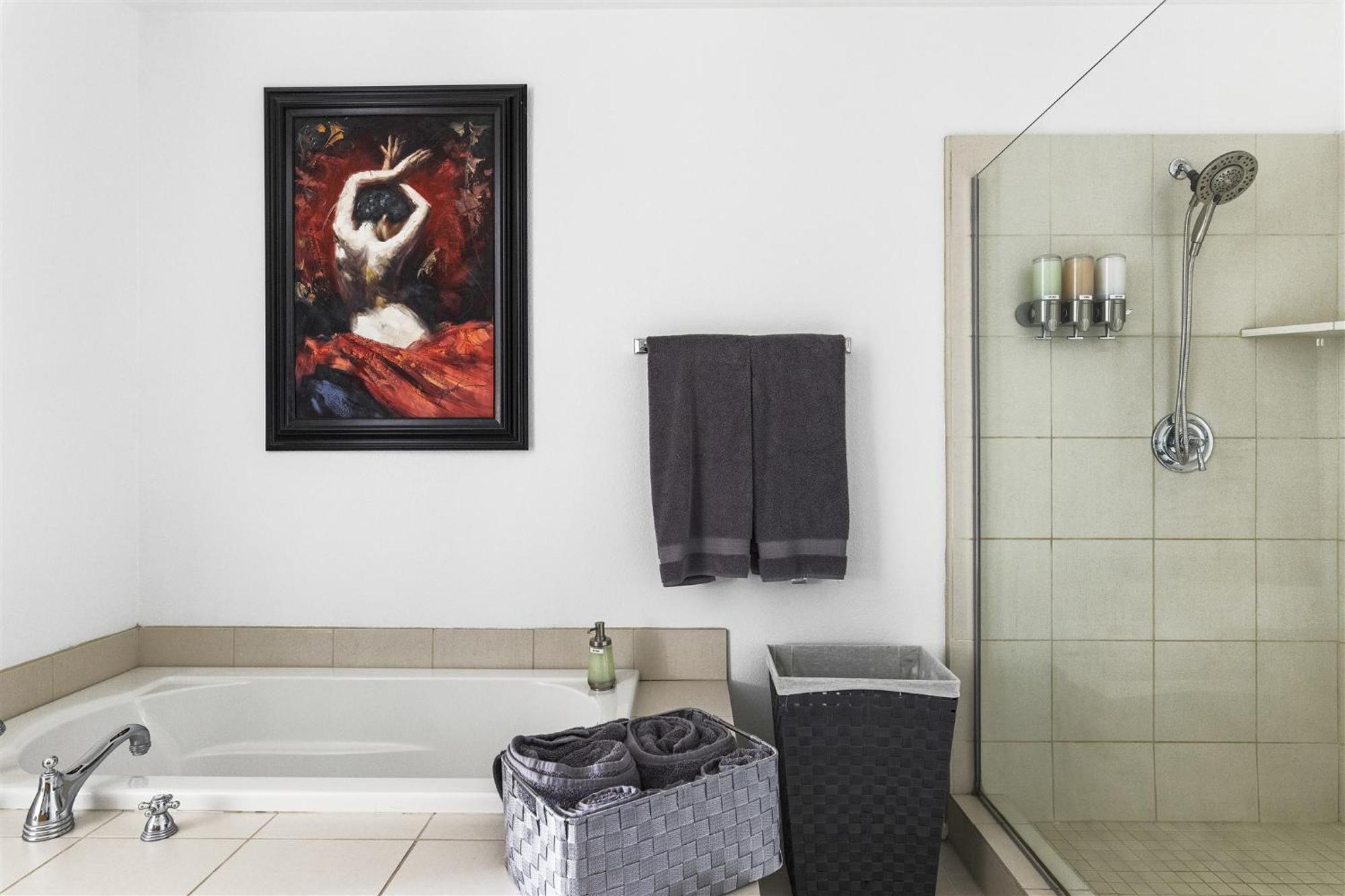 Step Out To Historic Old Town Scottsdale 2 King/2Bath W/Pool 아파트 외부 사진