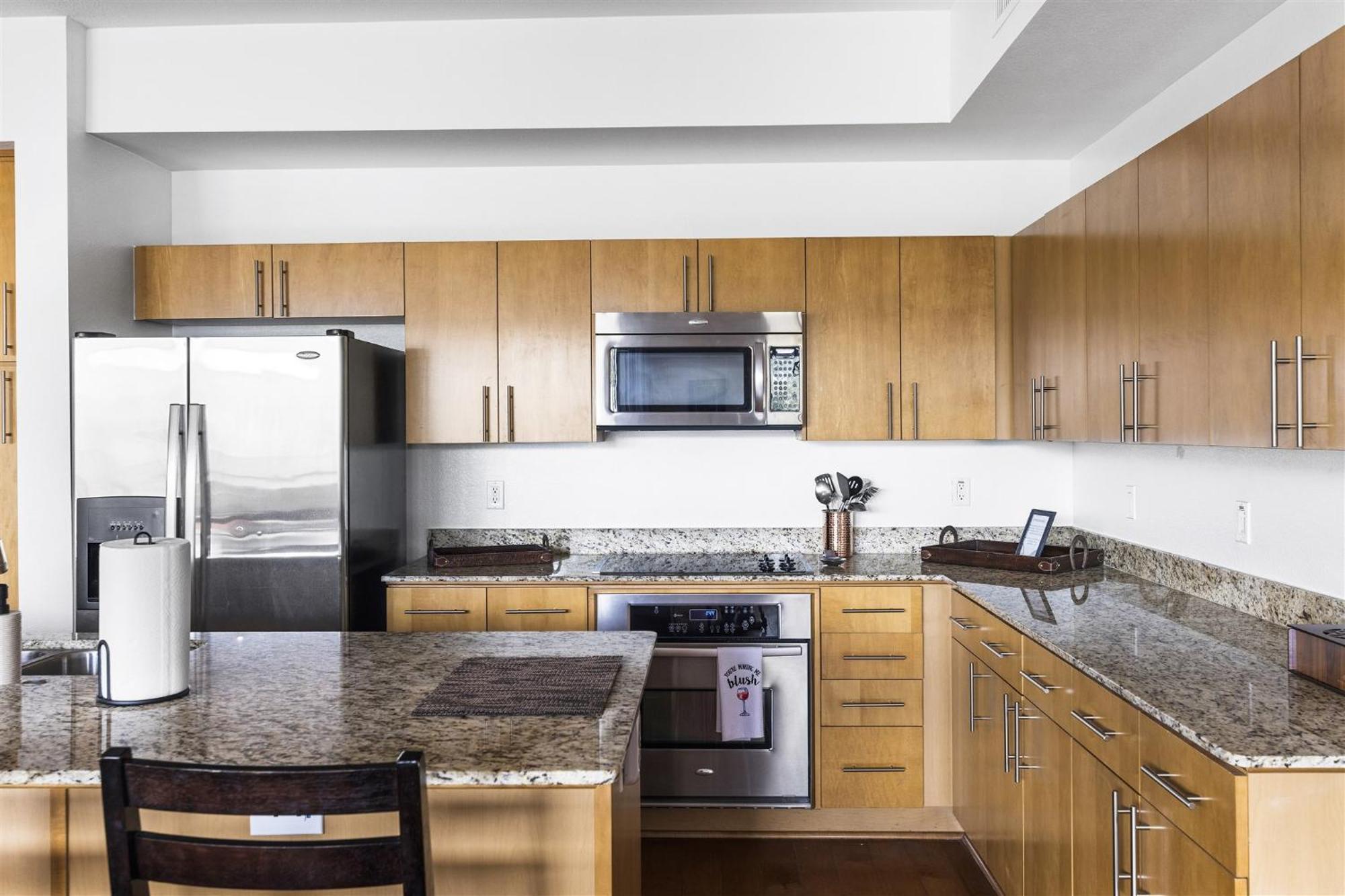 Step Out To Historic Old Town Scottsdale 2 King/2Bath W/Pool 아파트 외부 사진