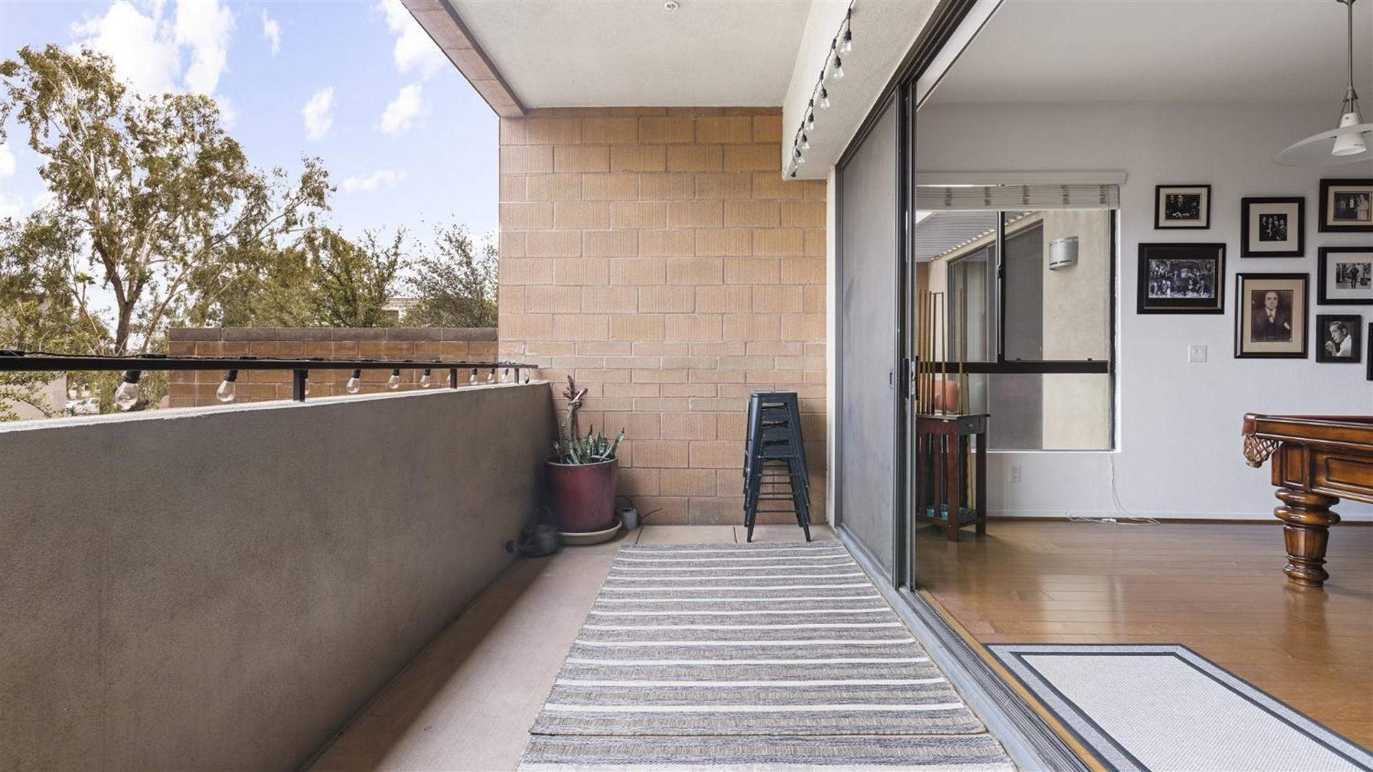 Step Out To Historic Old Town Scottsdale 2 King/2Bath W/Pool 아파트 외부 사진