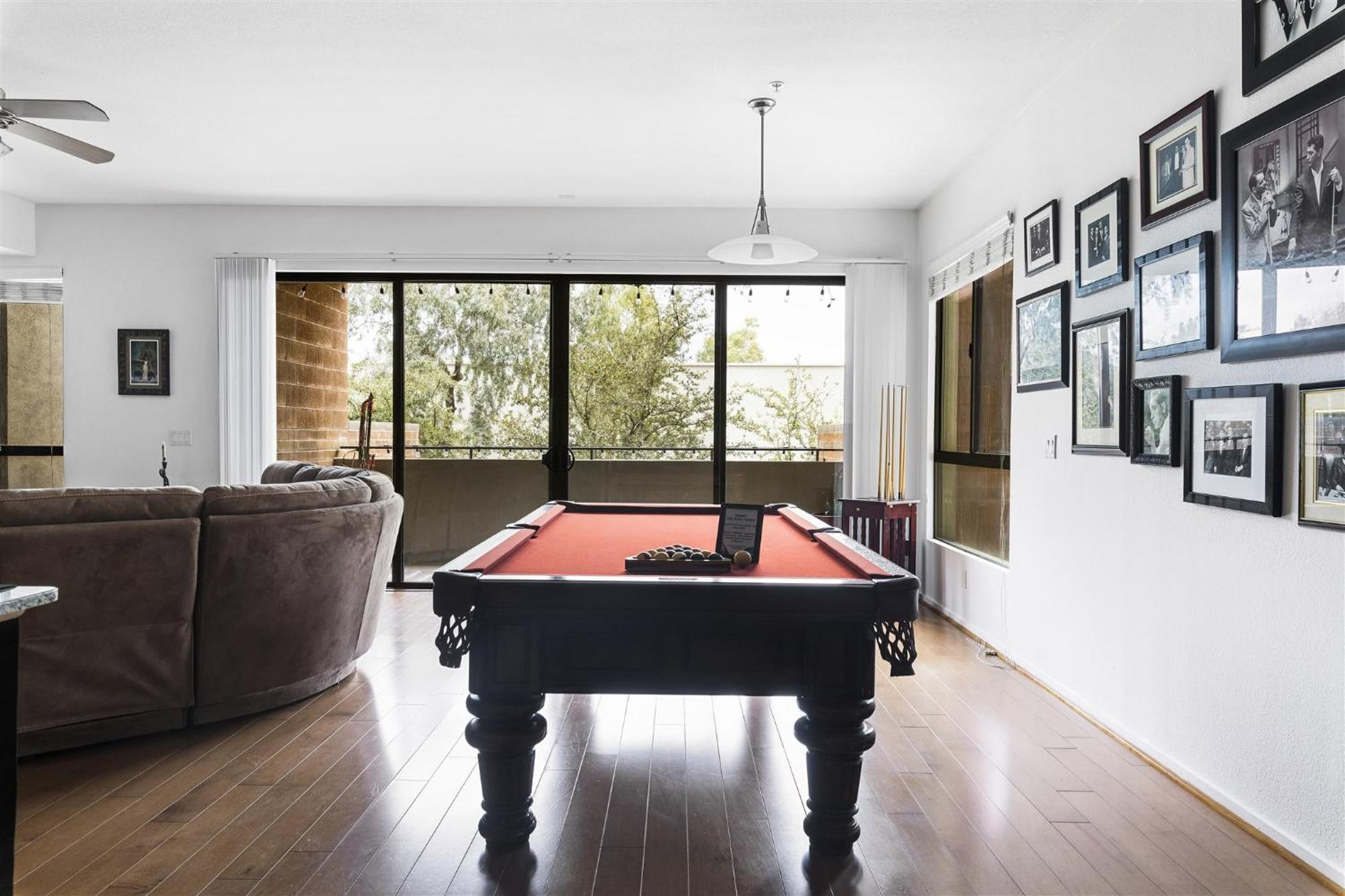 Step Out To Historic Old Town Scottsdale 2 King/2Bath W/Pool 아파트 외부 사진