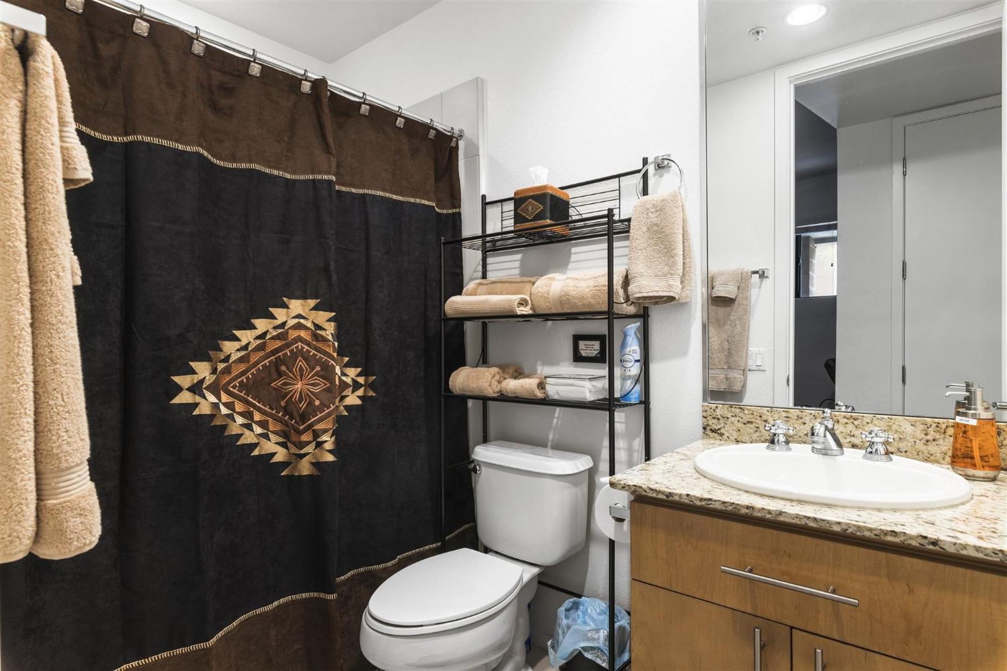Step Out To Historic Old Town Scottsdale 2 King/2Bath W/Pool 아파트 외부 사진