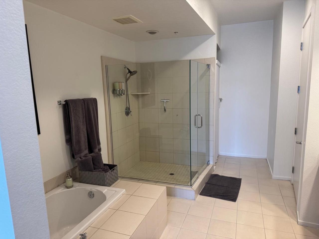 Step Out To Historic Old Town Scottsdale 2 King/2Bath W/Pool 아파트 외부 사진