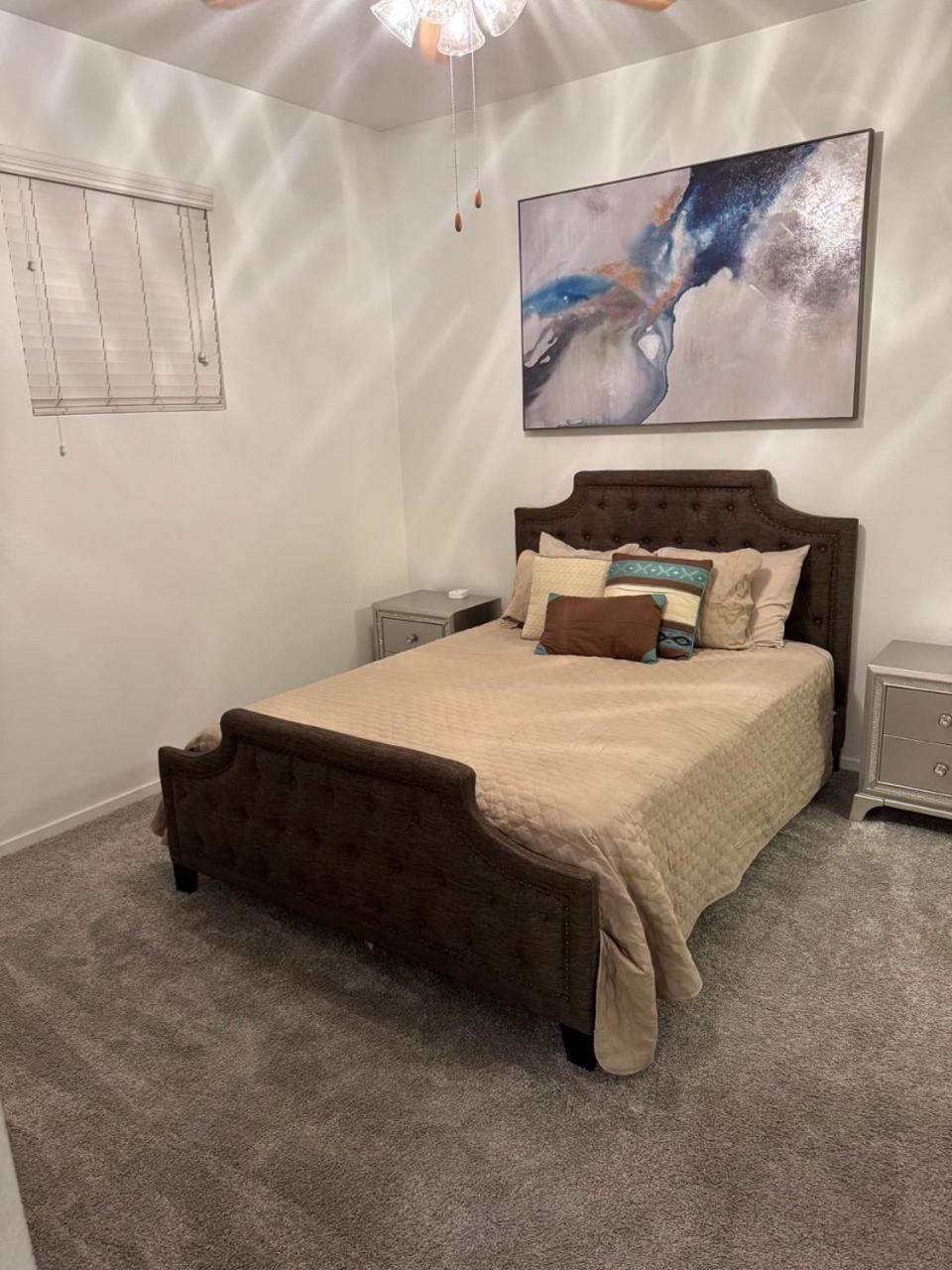 Step Out To Historic Old Town Scottsdale 2 King/2Bath W/Pool 아파트 외부 사진