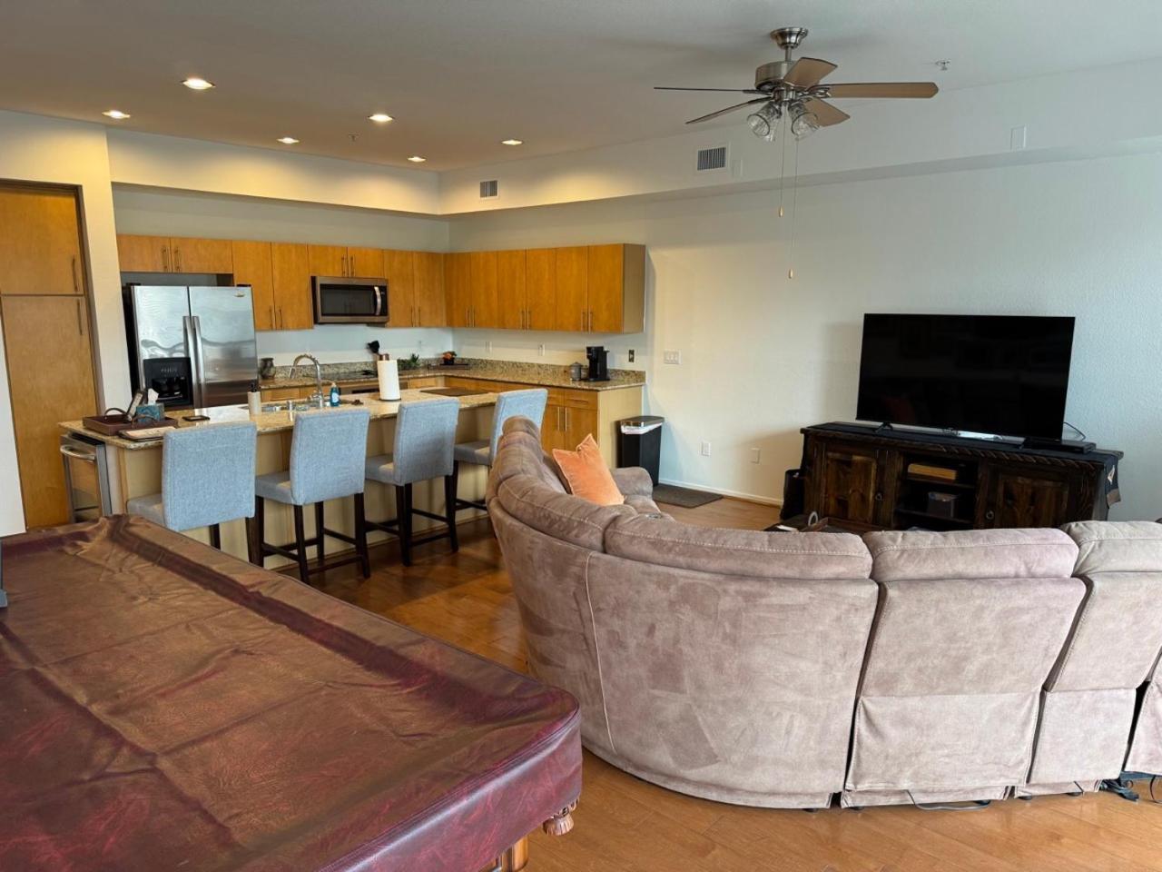 Step Out To Historic Old Town Scottsdale 2 King/2Bath W/Pool 아파트 외부 사진