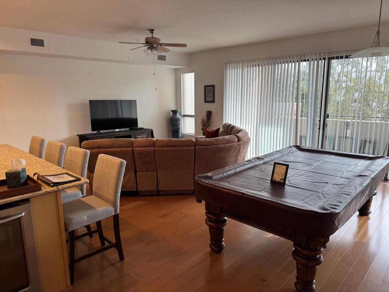 Step Out To Historic Old Town Scottsdale 2 King/2Bath W/Pool 아파트 외부 사진